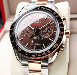 Picture of Omega Watches Men Speedmaster _SKU1029omega-42mm-0112373644